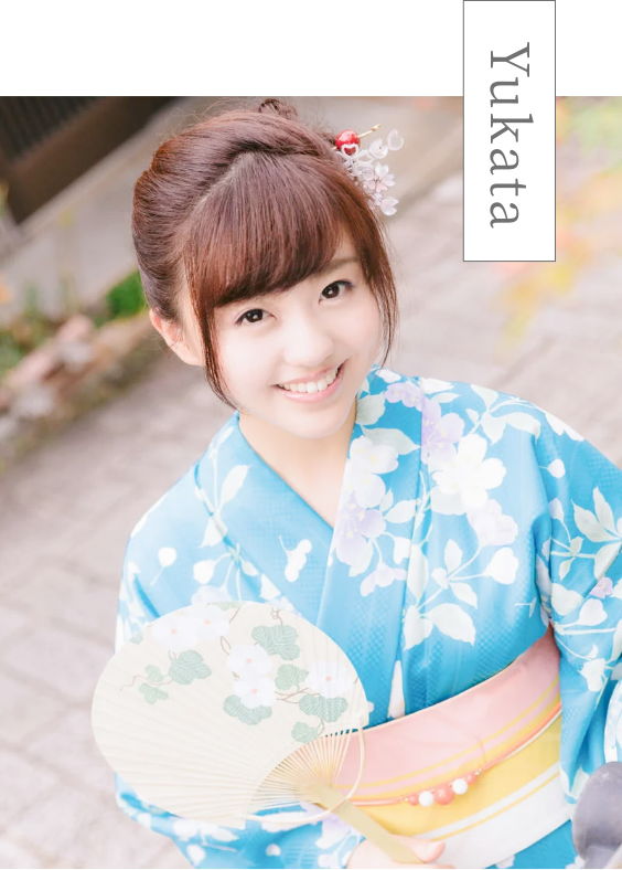 Yukata